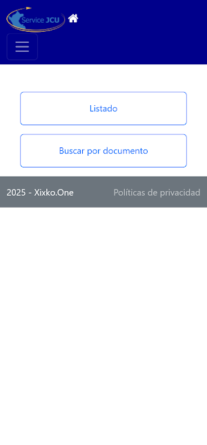Xixko-One para JCU Screenshot 0