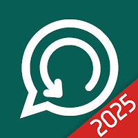 Chat Recover: Undelete Message