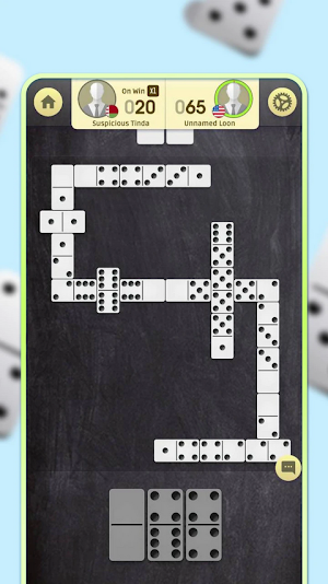 Dominoes : Classic Domino Game Screenshot 2