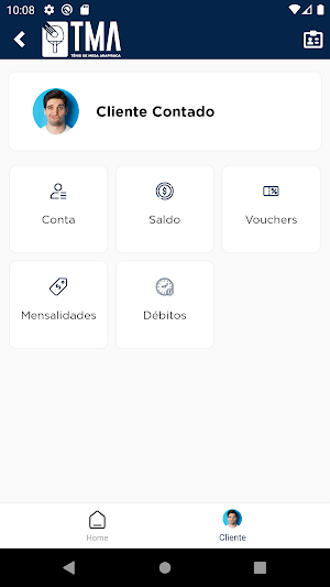 Tenis De Mesa Arapiraca Screenshot 2