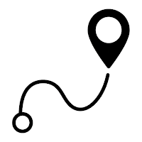 City Roamer - Travel Map