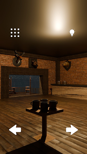脱出ゲーム　Pirates Pathfinder Screenshot 2