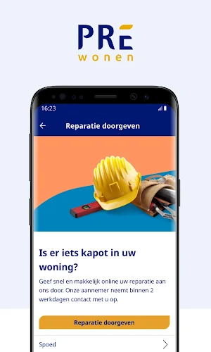 Mijn Pré Wonen Screenshot 2