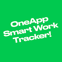 OneApp everyday!