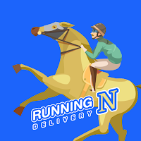 Running N Delivery