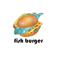 Fish Burger