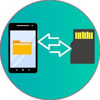 Auto SD Card Smart Mover