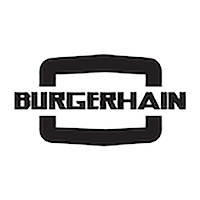 Burgerhain - Blackpool