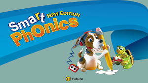 Smart Phonics Screenshot 0