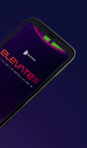 Envestnet Elevate Screenshot 1