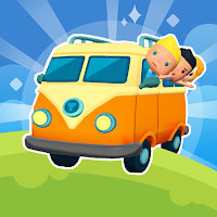 Passenger Station Tycoon