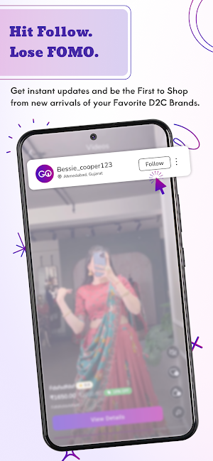 GO DinDin Screenshot 2