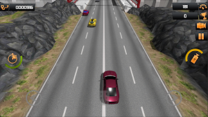 Frenzy Street Racers Screenshot 3