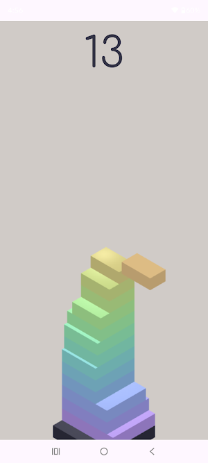 stack mr Screenshot 2