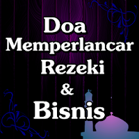 Doa memperlancar rezeki dan bi