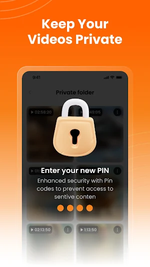 SaveMate: All Video Downloader Screenshot 2