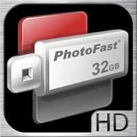 i-FlashDrive HD