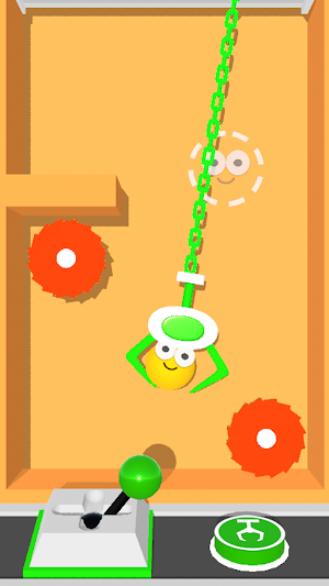 Grapple Catcher Screenshot 2