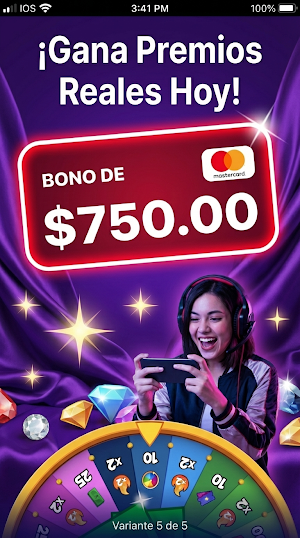 Juegos Para Ganar Dinero Screenshot 0