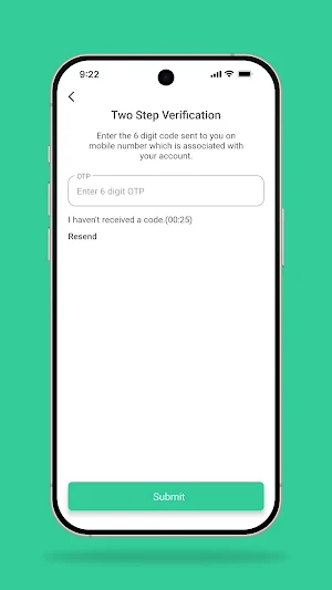 Farmer Registry AS Screenshot 2