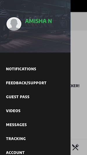 PREMIER GYM + FITNESS Screenshot 3