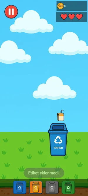 EcoDrop Screenshot 1