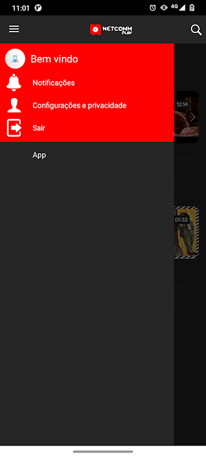NetCOMM PLAY Screenshot 2