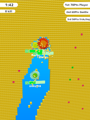 Drill.io Screenshot 3