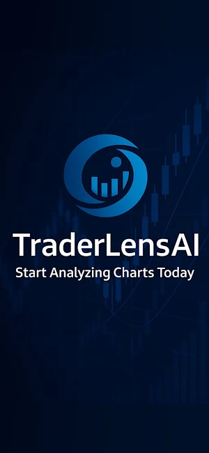 TraderLens AI Screenshot 0