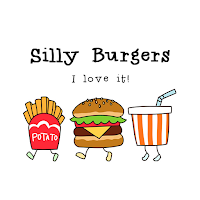 Silly Burgers Theme +HOME