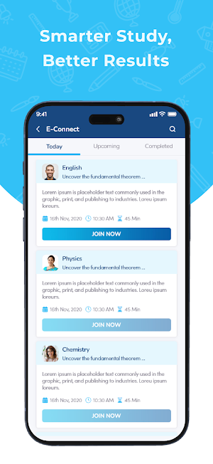 SNBP Group Screenshot 1