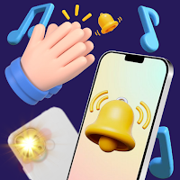 Clap to Find My Phone