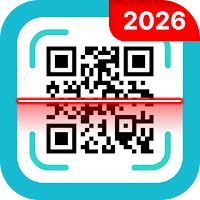 QR Code Scanner - Read Barcode
