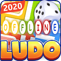 Ludo Offline - Offline Ludo Mu