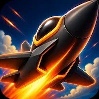 Sky Fire: Air Strike