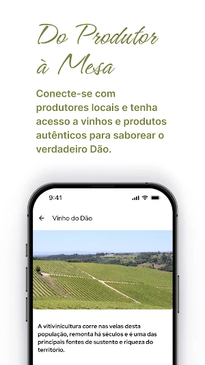 Dão Emoções Screenshot 3