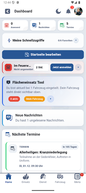 FFWEB Screenshot 3