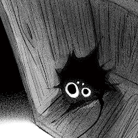 THE BLACK THING