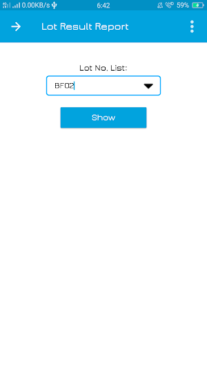 Choice Diamond Screenshot 2