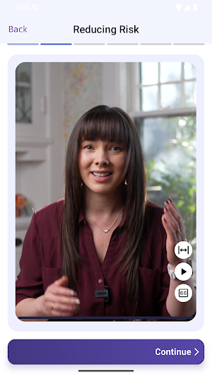 WisePath for Teens Screenshot 0