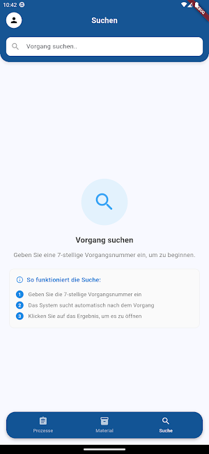 CPC Monteur Screenshot 1
