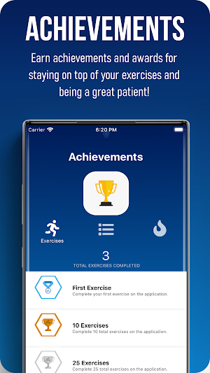 Your Physical Therapist Screenshot 3
