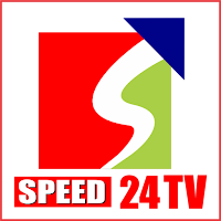 SPEED 24 TV