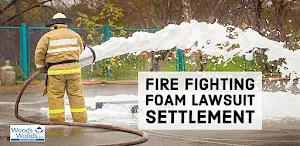 Firefighting Foam Screenshot 1