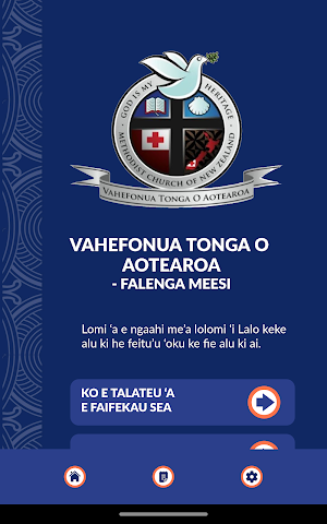 Falengā Meesi Screenshot 0