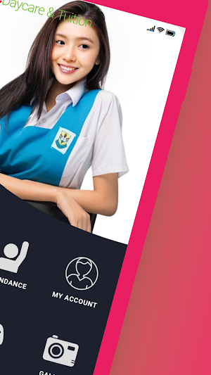 ATC Daycare and Tuition Centre Screenshot 1