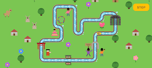 Boat Ride Builder Screenshot 0