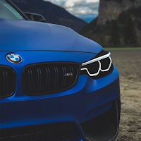 BMW Wallpaper HD