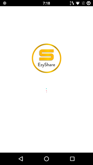 EzyShare Screenshot 0