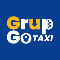 GrupGo Driver App